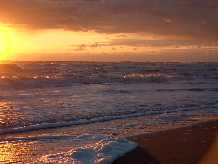 Il mare che non ti aspetti